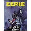 Eerie Archives Volume 12 Hardcover Graphic Novel